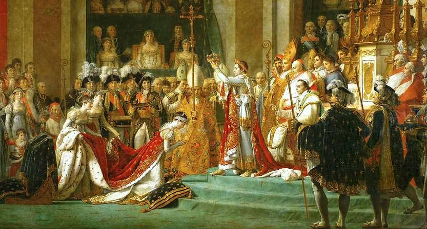 Napoleon’s Rise to Power